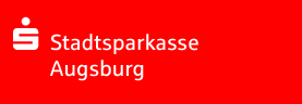 Logo der Stadtsparkasse Augsburg